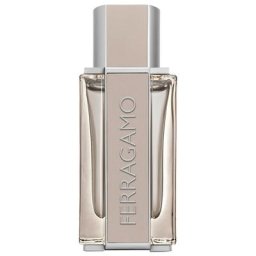 Salvatore Ferragamo Bright Leather Eau de Toilette 50 ml