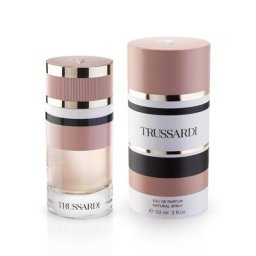 Trussardi Trussardi Eau de Parfum 90 ml Damen