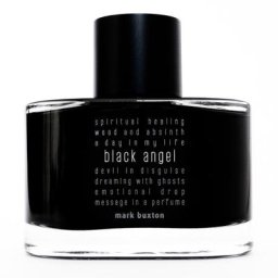 Mark Buxton Perfumes Black Angel Eau de Parfum 100 ml
