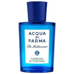 Acqua di Parma Blu Mediterraneo Cipresso di Toscana Eau de Toilette 150 ml