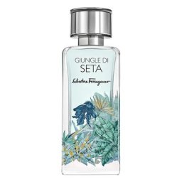 Salvatore Ferragamo Giungle di Seta Eau de Parfum 100 ml