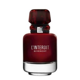 Givenchy L’Interdit Rouge Eau de Parfum 50 ml Damen
