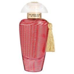 THE MERCHANT OF VENICE Murano Collection Byzantium Saffron Eau de Parfum 50 ml