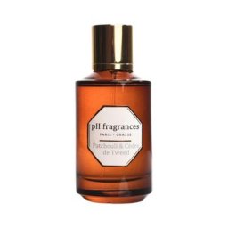 pH fragrances Patchouli & Cèdre de Tweed Fragrance Eau de Parfum 100 ml