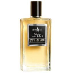 Affinessence Base Notes Collection Santal-Basmati Eau de Parfum 100 ml