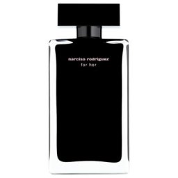 Narciso Rodriguez for her for her Eau de Toilette Spray 100 ml Damen