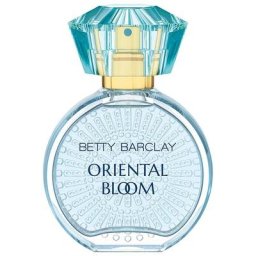 Betty Barclay Oriental Bloom EDP Eau de Parfum 20 ml Damen