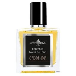 Affinessence Base Notes Collection Cedre-Iris Eau de Parfum 50 ml