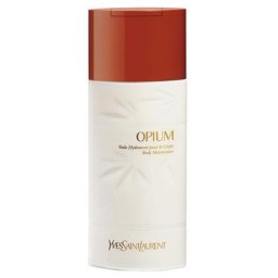 Yves Saint Laurent Opium Calyx Body Lotion Eau de Parfum 200 ml Damen