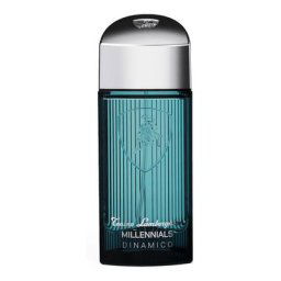 Tonino Lamborghini Millennials Dinamico Eau de Toilette 75 ml Herren