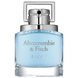 Abercrombie & Fitch Away for Him Eau de Toilette 50 ml