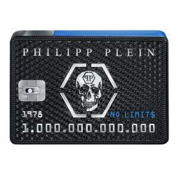 PHILIPP PLEIN NO LIMIT$ Plein Super Fresh Eau de Toilette 90 ml Herren