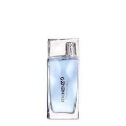 KENZO L´Eau Kenzo Homme L'EAU KENZO HOMME Eau de Toilette Spray Parfum 50 ml Herren