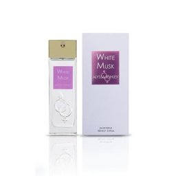 Alyssa Ashley White Musk Eau de Parfum 100 ml
