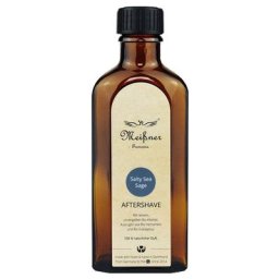 Meißner Tremonia Aftershave Salty Sea Sage Rasur 100 ml Herren