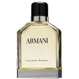 Armani Eaux pour Homme Eau de Toilette 100 ml Herren