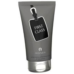 Aigner First Class After Shave 75 ml Herren
