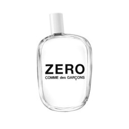 Comme des Garçons Zero Eau de Parfum 100 ml