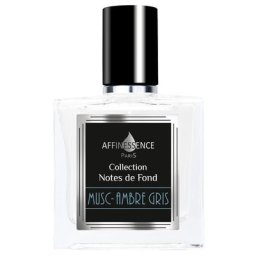 Affinessence Base Notes Collection Musc-Ambergris Eau de Parfum 50 ml