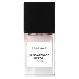 Bohoboco Sandalwood Neroli Parfum 50 ml
