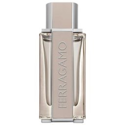 Salvatore Ferragamo Bright Leather Eau de Toilette 100 ml