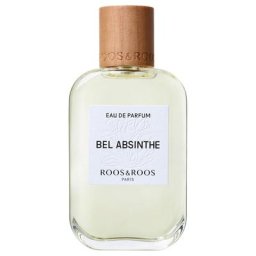 Roos & Roos Les Simples Bel Absinthe Eau de Parfum 100 ml