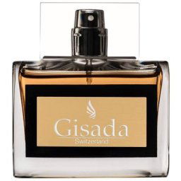 Gisada Uomo Uomo Eau de Toilette 100 ml Herren