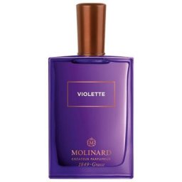 Molinard Les Éléments Violette Eau de Parfum 75 ml
