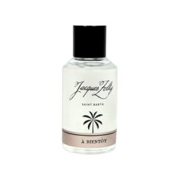 Jacques Zolty St. Barth Collection A Bientôt Eau de Parfum 100 ml