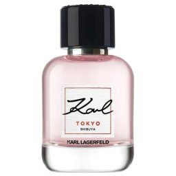 Karl Lagerfeld Karl Kollektion Tokyo Shibuya Eau de Parfum 60 ml Damen