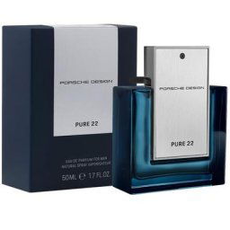 Porsche Design Pure 22 Eau de Parfum 50 ml Herren