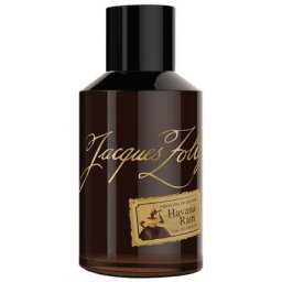 Jacques Zolty Havanna Collection Havana Rain Eau de Parfum 100 ml