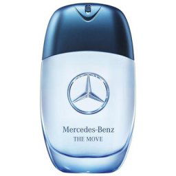 MERCEDES-BENZ PARFUMS The Move Eau de Toilette 100 ml Herren