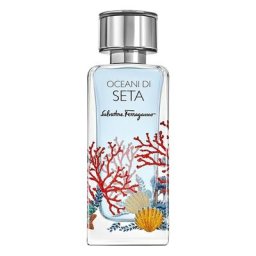 Salvatore Ferragamo Oceani di Seta Eau de Parfum 100 ml
