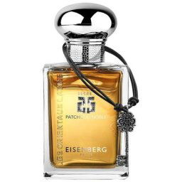 Eisenberg Les Orientaux Latins - Men Secret N°III Patchouli Noble Eau de Parfum 30 ml Herren