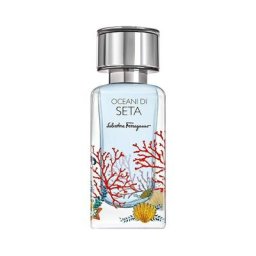 Salvatore Ferragamo Oceani di Seta Eau de Parfum 50 ml