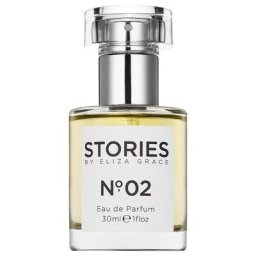 Stories Parfums Stories Nº.02 Eau de Parfum 30 ml