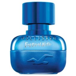 Hollister Festival Nite for Him Eau de Toilette 30 ml Herren