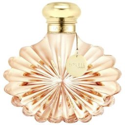 Lalique Soleil Eau de Toilette 50 ml Damen