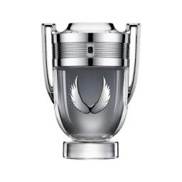 Paco Rabanne Invictus Platinum Eau de Parfum 50 ml Herren