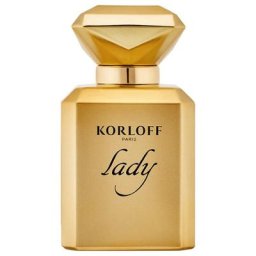 Korloff Lady Eau de Parfum 50 ml Damen