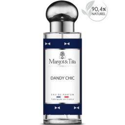 Margot & Tita Dandy Chic Parfum 30 ml Herren