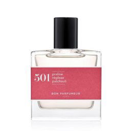 Bon Parfumeur Oriental Nr. 501 Praline Lakritze Patschuli Eau de Parfum 30 ml