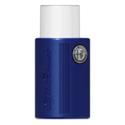 Alfa Romeo Blue Eau de Toilette 40 ml Herren