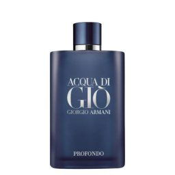 Armani Acqua di Giò Profondo Eau de Parfum 200 ml Herren