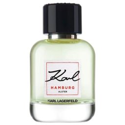 Karl Lagerfeld Karl Kollektion Hamburg Alster Eau de Toilette 60 ml Herren