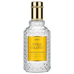 4711 Acqua Colonia Starfruit & White Flowers Eau de Cologne 50 ml