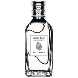 Etro Vicolo Fiori Eau de Toilette 50 ml Damen