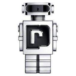 Paco Rabanne Phantom Eau de Toilette 50 ml Herren