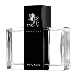 Otto Kern Signature Man Eau de Parfum 30 ml Herren